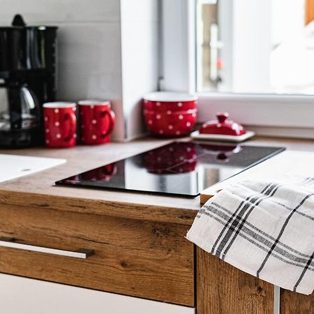 Apartament Dwie Doliny Zakopane Esterno foto