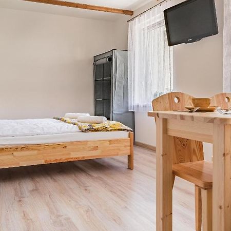 Apartament Dwie Doliny Zakopane Esterno foto