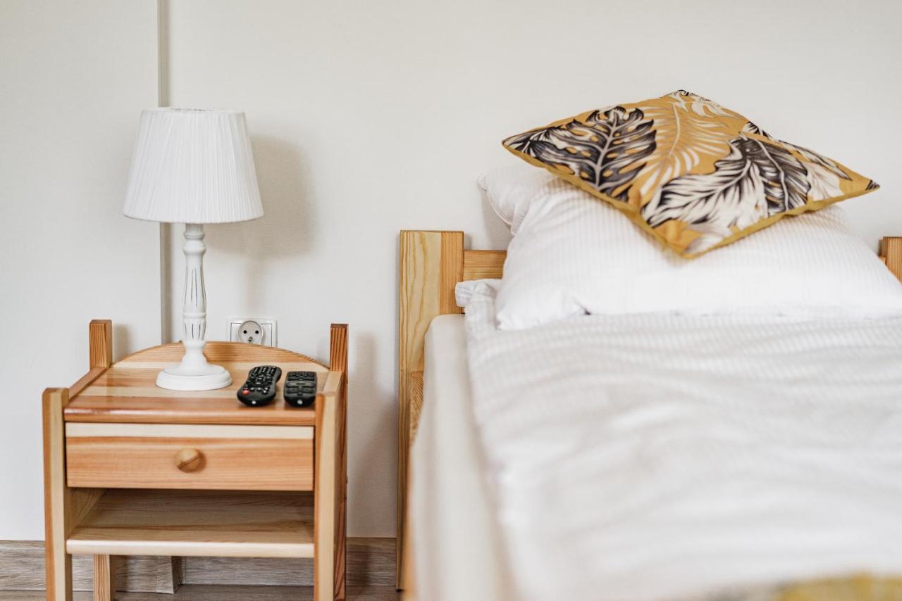 Apartament Dwie Doliny Zakopane Esterno foto
